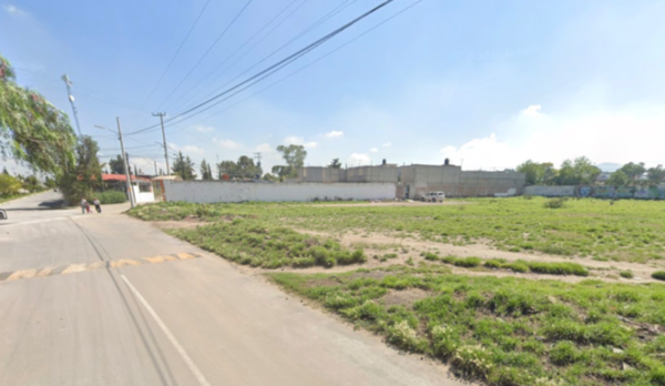 Terreno en venta en Nueva Santa Maria, Tecámac — foto 3 de 3