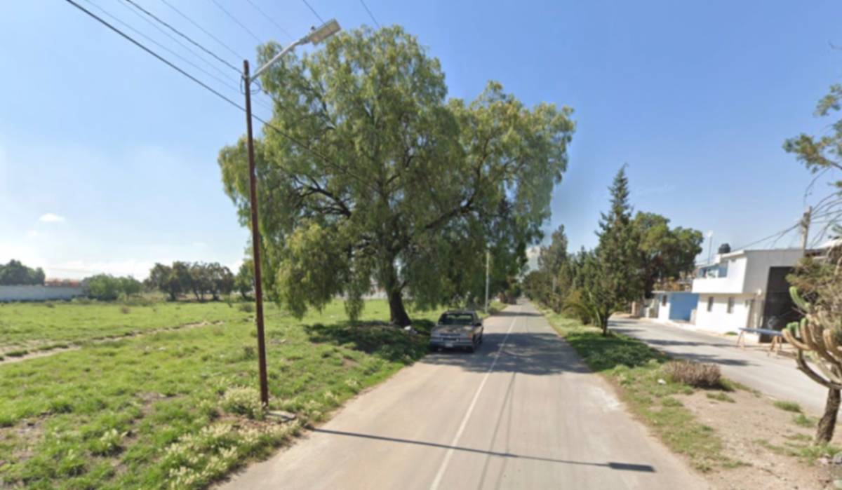 Terreno en venta en Nueva Santa Maria, Tecámac — foto 1 de 3