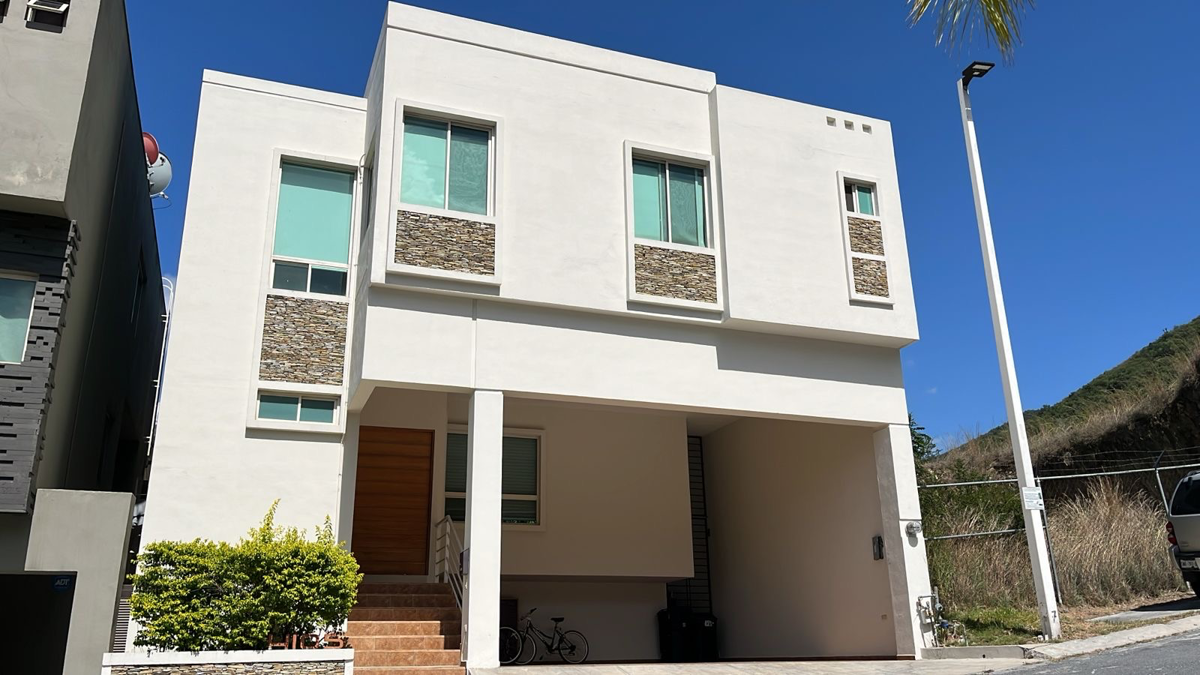 CASA EN RENTA EN PRIVADAS DEL PASEO, MONTERREY CASA EN RENTA EN PRIVADAS DEL PASEO, MONTERREY
