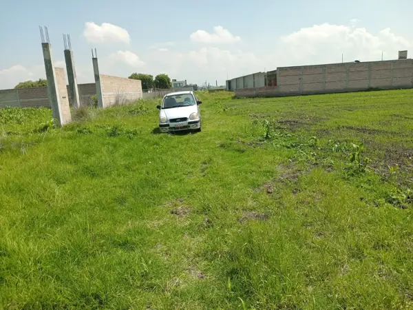 Terreno en venta en San Miguel Totocuitlapilco, Metepec — foto 3 de 3