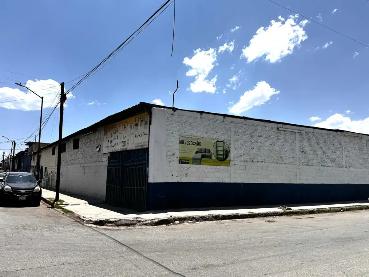 Bodega en Renta en Magdalenas, Torreón, Coahuila de Zaragoza Bodega en Renta en Magdalenas, Torreón, Coahuila de Zaragoza