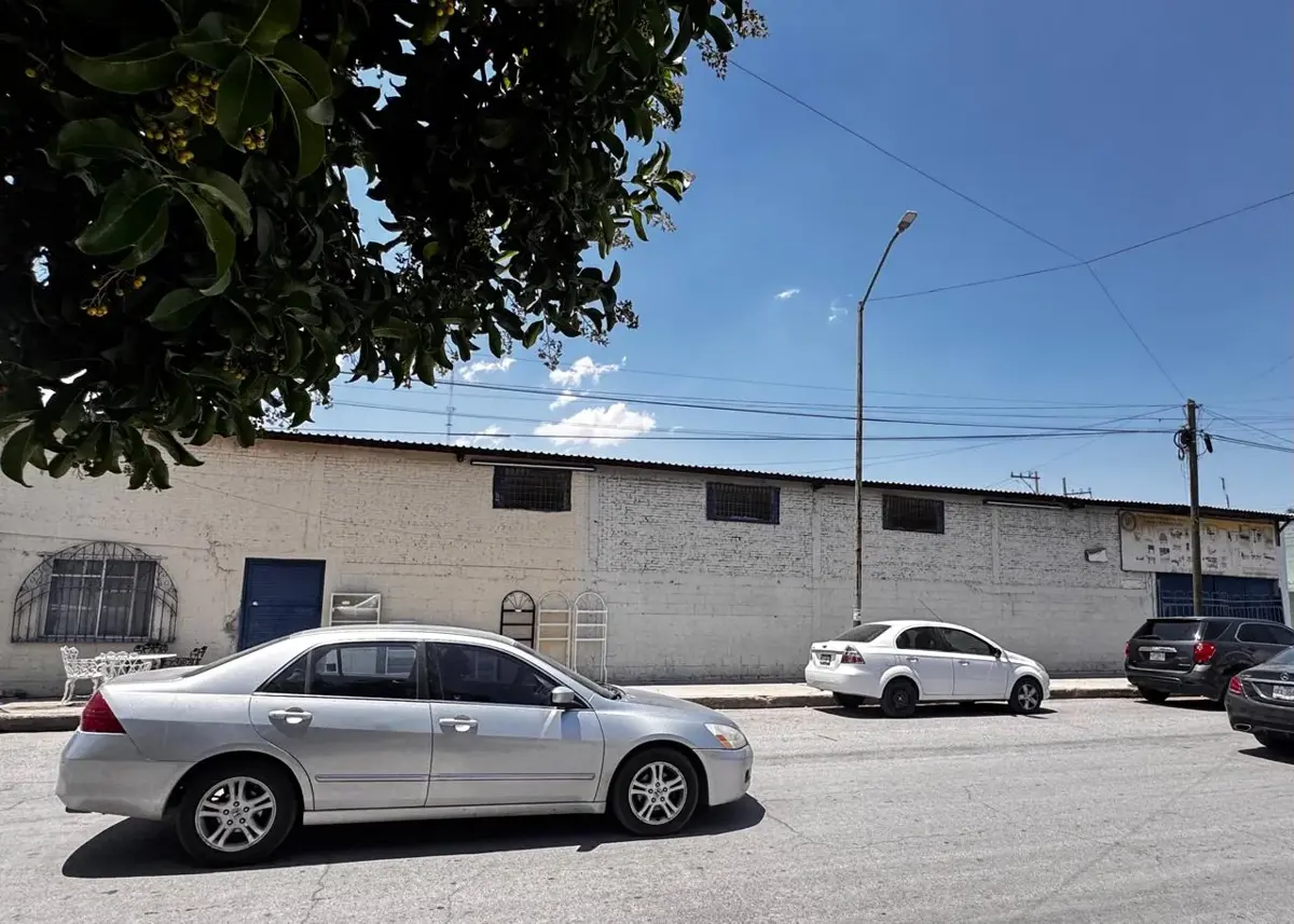 Vista 2 de Bodega en Renta en Magdalenas, Torreón, Coahuila de Zaragoza