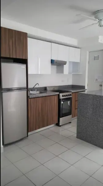 Departamento en venta en Centro, Monterrey — foto 2 de 9