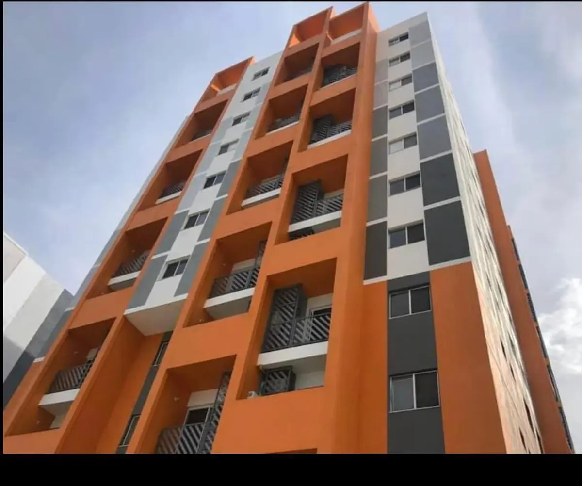 Departamento en venta en Centro, Monterrey — foto 1 de 9