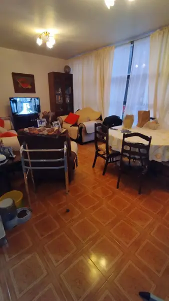 Departamento en venta en Obrera, Cuauhtémoc — foto 3 de 12