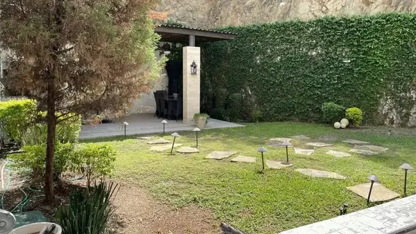 Casa en venta en Lagos del Vergel, Monterrey — foto 3 de 32