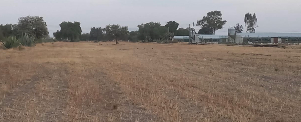 Terreno en venta en Nueva Santa Maria, Tecámac — foto 1 de 2