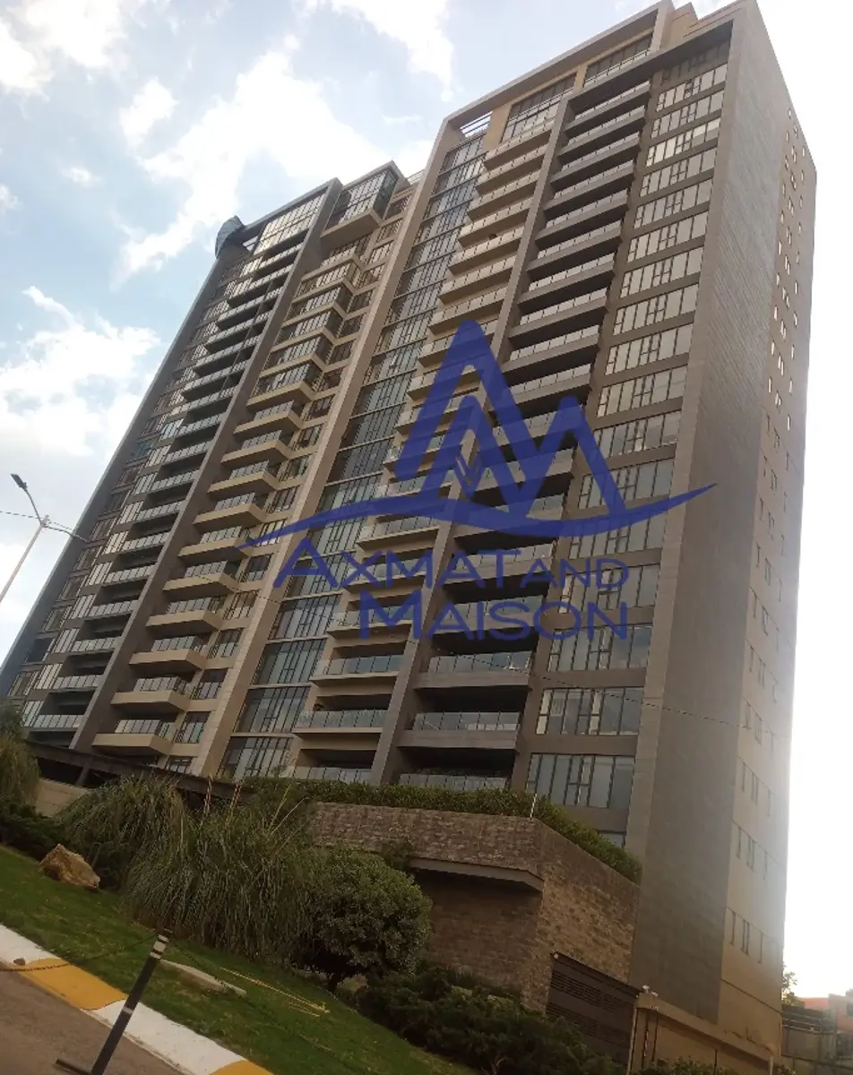 Departamento en venta en Bosque Real, Huixquilucan — foto 1 de 9