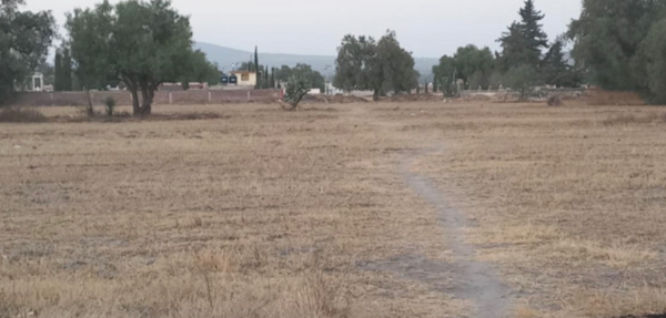 Terreno en venta en Nueva Santa Maria, Tecámac — foto 2 de 2