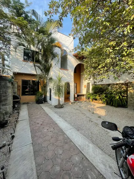 Casa en venta en Residencial La Palma, Jiutepec — foto 2 de 35