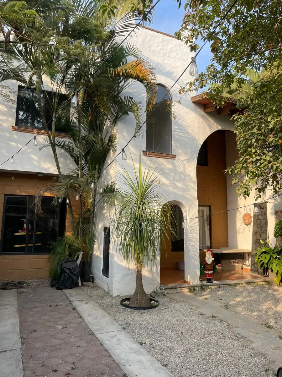 Casa en venta en Residencial La Palma, Jiutepec — foto 1 de 35