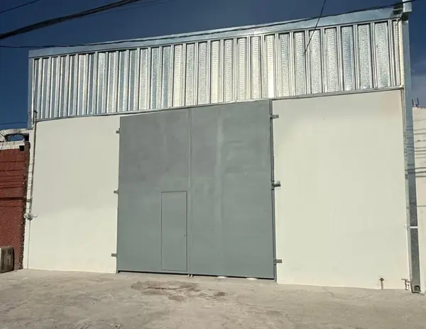 Bodega en renta en Nuevo Centro de Monterrey, Monterrey — foto 2 de 24