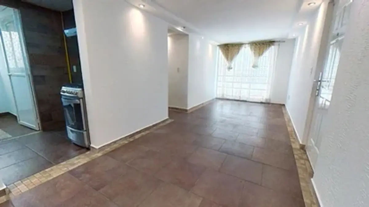 Departamento en venta en Niños Héroes, Benito Juárez — foto 1 de 18