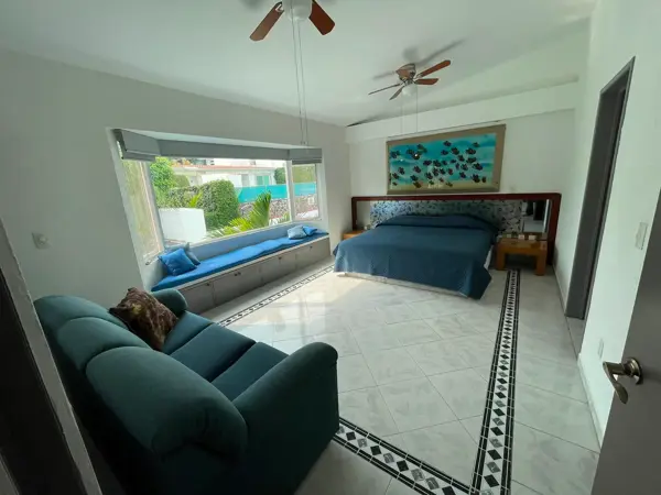 Casa en renta en Lomas de Cocoyoc, Atlatlahucan — foto 2 de 8