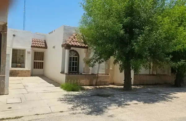 Casa en Residencial Viñedos, Torreón