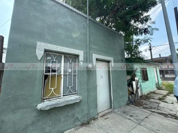Terreno en venta en Buenos Aires, Monterrey — foto 2 de 26