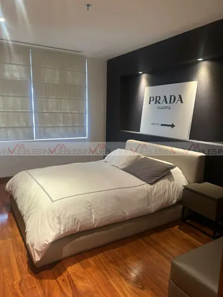 Departamento en renta en Los Arcangeles, San Pedro Garza García — foto 3 de 12
