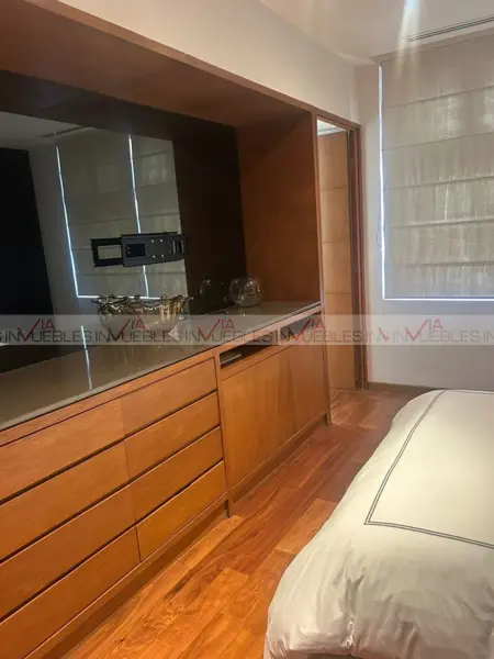 Departamento en renta en Los Arcangeles, San Pedro Garza García — foto 2 de 12