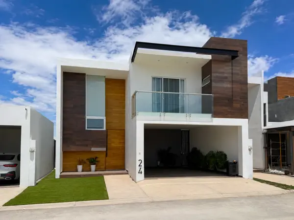 Casa en venta en Los Viñedos, Torreón — foto 2 de 20