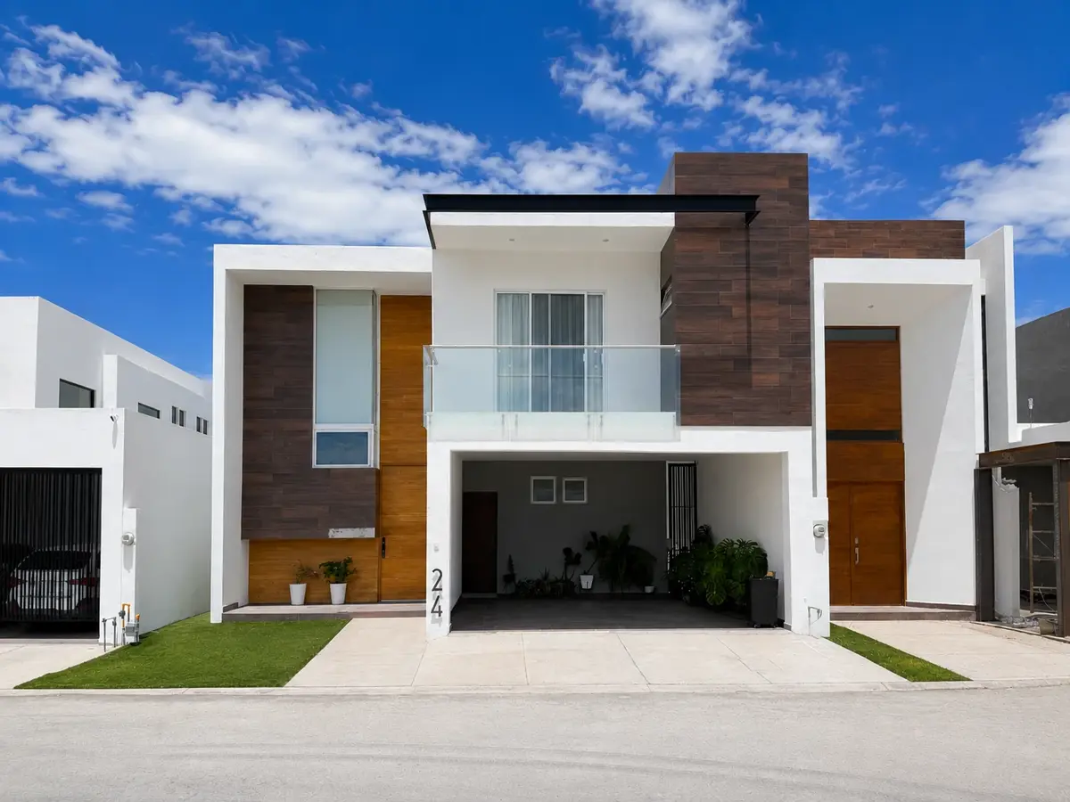 Casa en venta en Los Viñedos, Torreón — foto 1 de 20