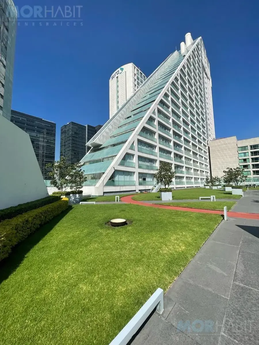 Departamento en venta en Juarez, Cuauhtémoc — foto 1 de 42