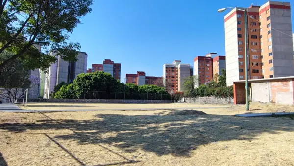 Departamento en venta en Pedregal de Carrasco, Coyoacán — foto 3 de 21