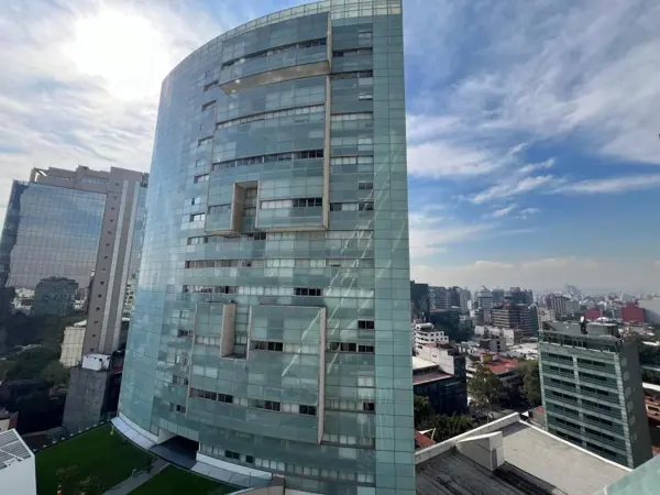 Departamento en venta en Juarez, Cuauhtémoc — foto 3 de 42