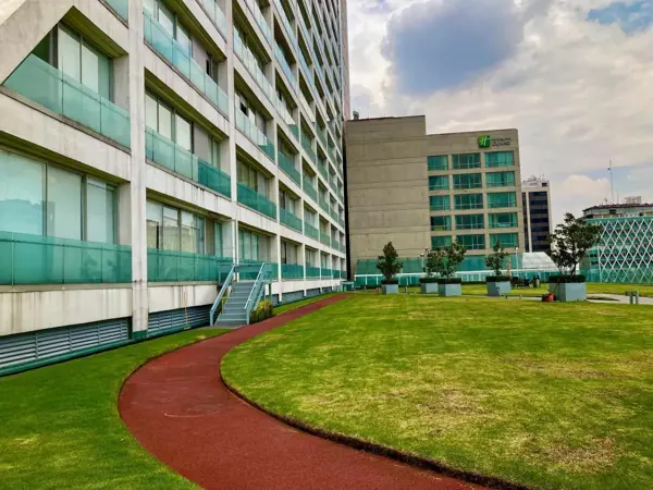 Departamento en venta en Juarez, Cuauhtémoc — foto 2 de 42