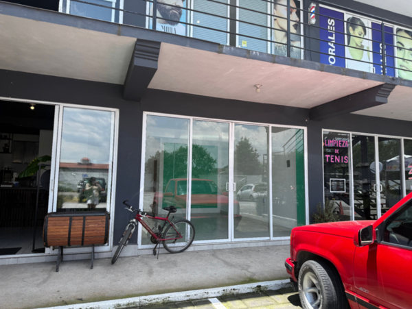 Local en renta en San Gaspar Tlahuelilpan, Metepec — foto 2 de 10