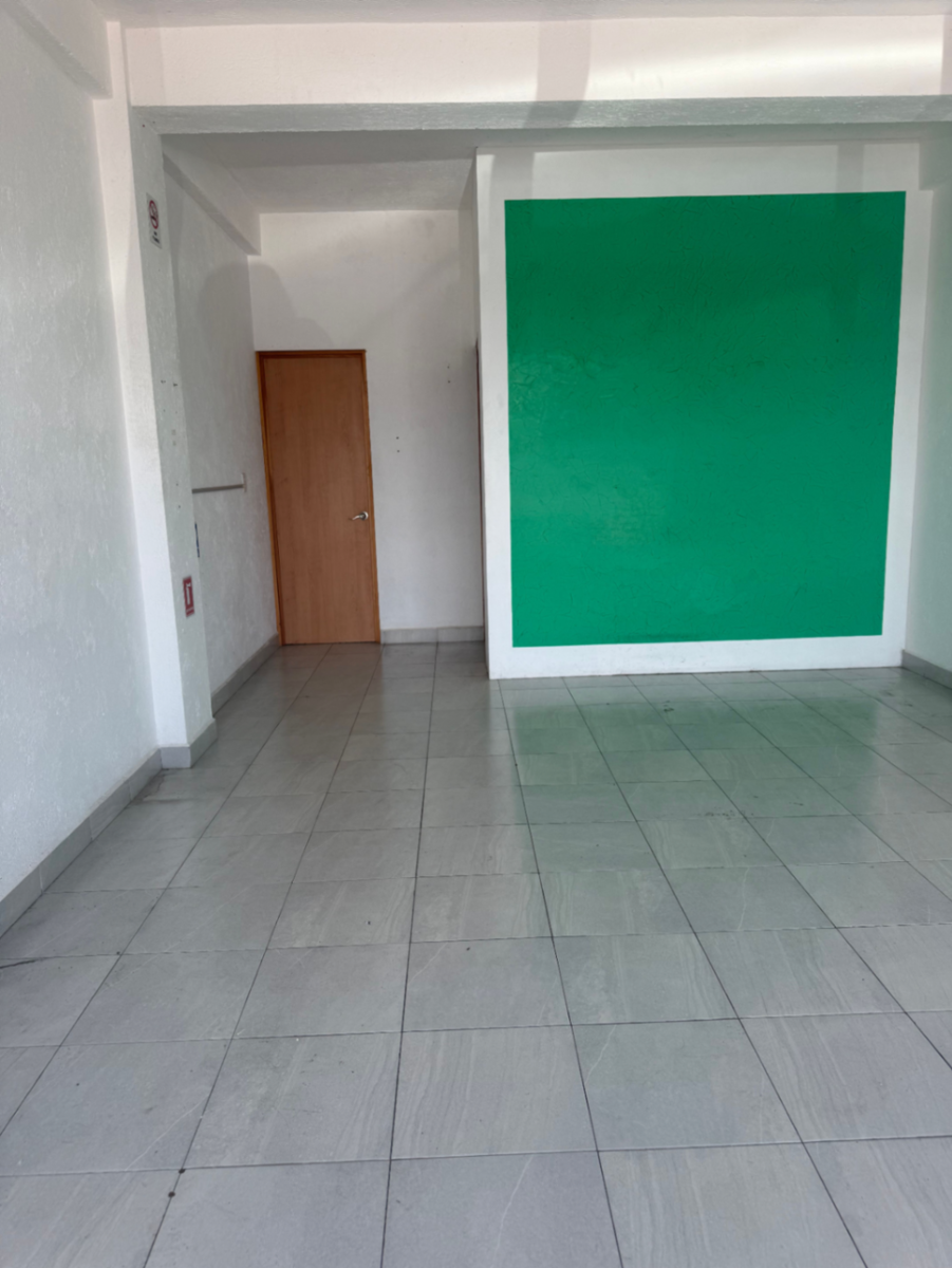 Local en renta en San Gaspar Tlahuelilpan, Metepec — foto 1 de 10