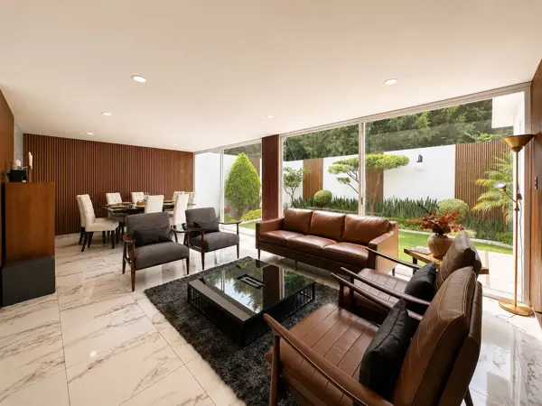 Amplia Casa Totalmente Amueblada en Venta – Gran Reserva, Lomas de Angelópolis Amplia Casa Totalmente Amueblada en Venta – Gran Reserva, Lomas de Angelópolis