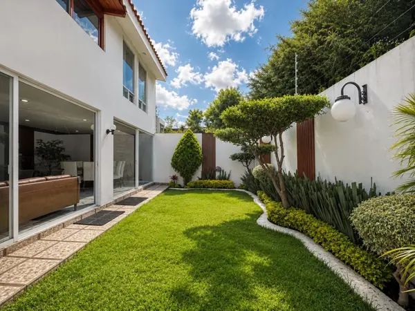 Casa en venta en Lomas de Angelópolis, San Andrés Cholula — foto 3 de 17