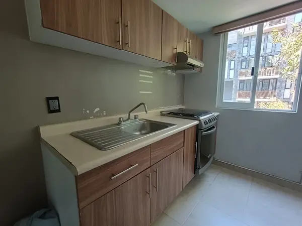 Departamento en venta en Niños Héroes, Benito Juárez — foto 3 de 26