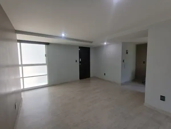 Departamento en venta en Niños Héroes, Benito Juárez — foto 2 de 26