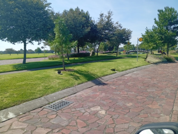 Terreno en venta en Condado del Valle, Metepec — foto 2 de 8