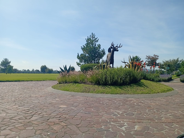 Terreno en venta en Condado del Valle, Metepec — foto 3 de 8