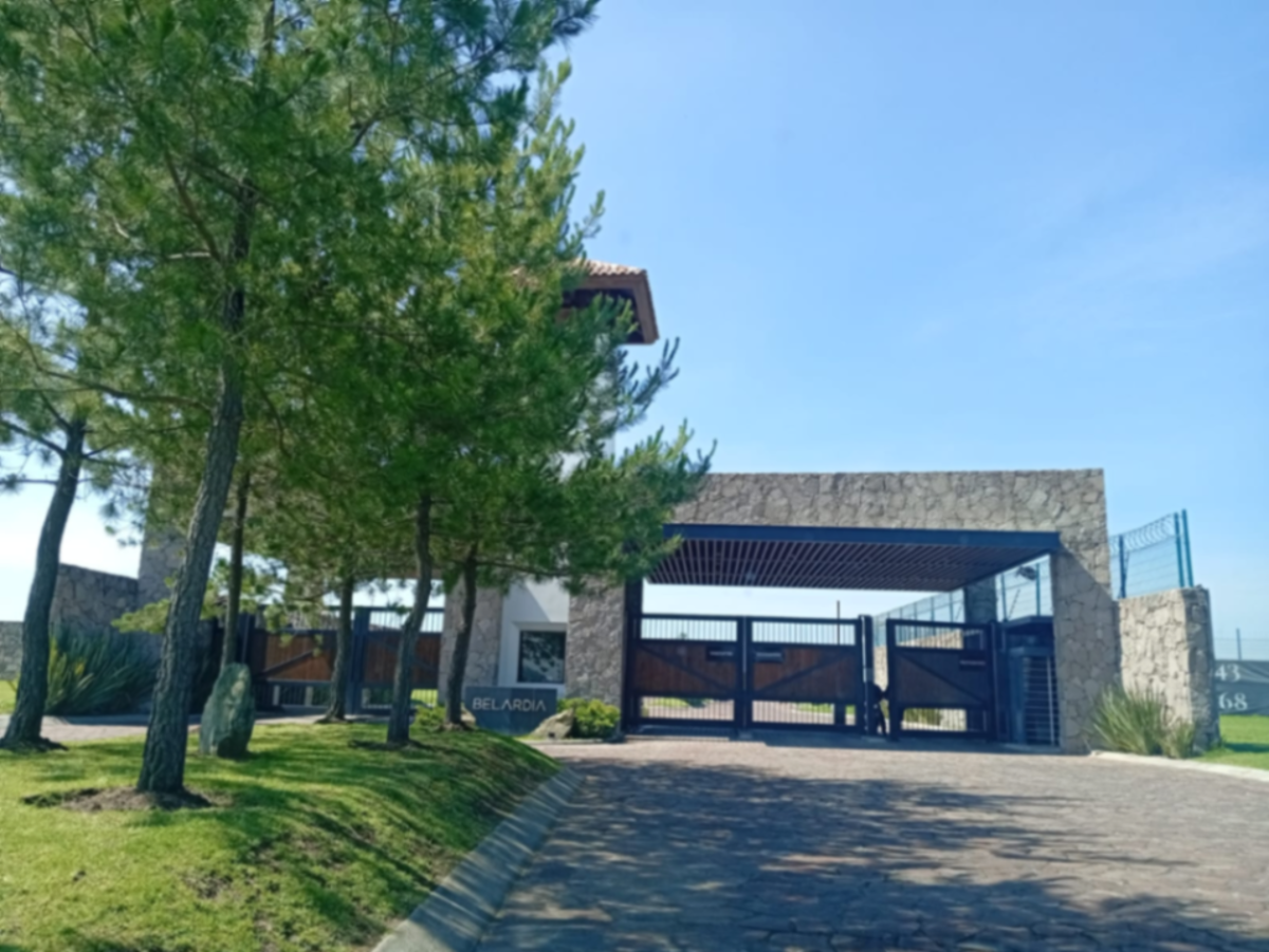 Terreno en venta en Condado del Valle, Metepec — foto 1 de 8
