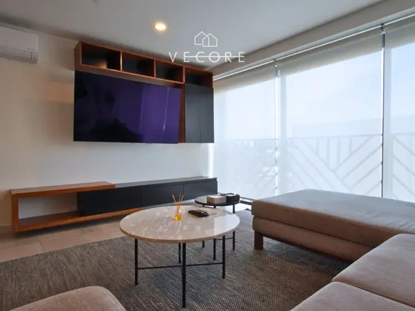 Departamento en venta en Jardines de La Patria, Zapopan — foto 3 de 22