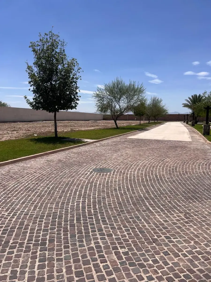 Terreno en venta en Altozano la Nueva Laguna, Gómez Palacio — foto 1 de 10