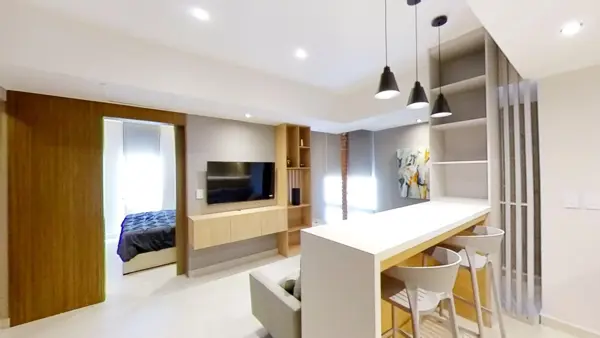 Departamento en venta en Residencial Senderos, Torreón — foto 3 de 20