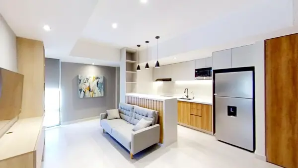 Departamento en venta en Residencial Senderos, Torreón — foto 2 de 20