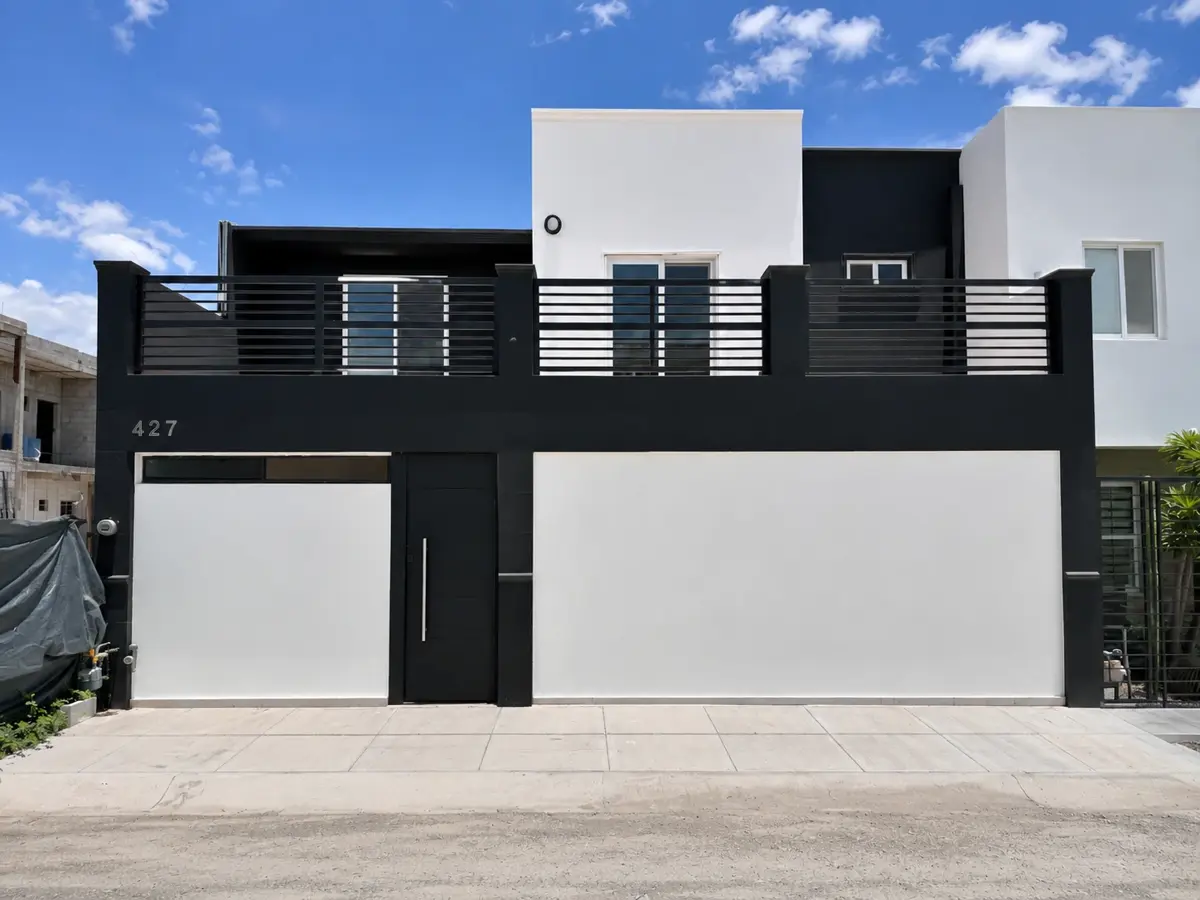 Casa en venta en Los Viñedos, Torreón — foto 1 de 11