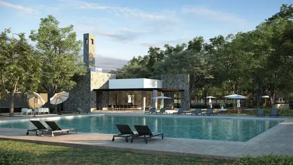 Terreno en venta en Tacubaya, Parras — foto 2 de 12