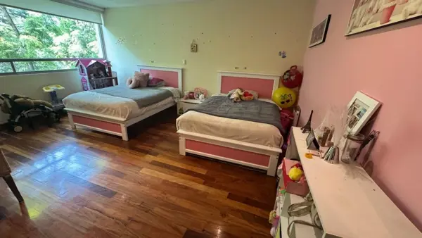 Departamento en renta en Bosques de las Lomas, Cuajimalpa de Morelos — foto 3 de 20