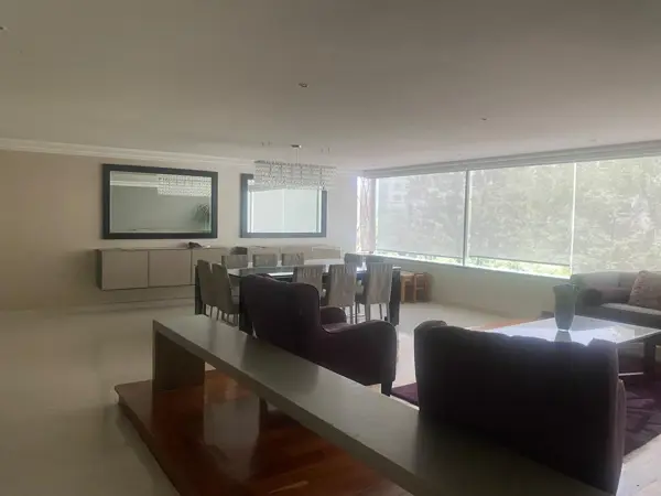 Departamento en renta en Bosques de las Lomas, Cuajimalpa de Morelos — foto 2 de 20