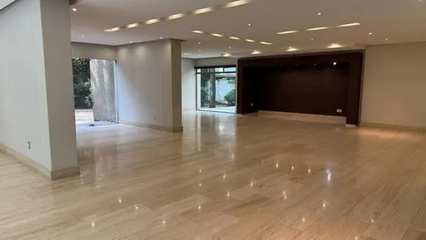 Departamento en renta en Bosques de las Lomas DR7713