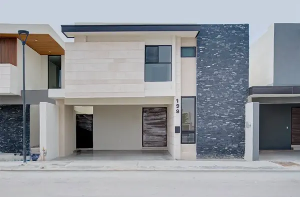 Casa en Renta en Fraccionamiento Seterra, Saltillo