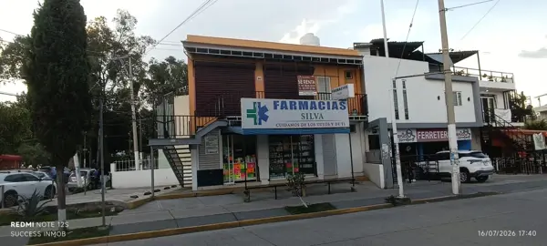 Local en renta en Valle de San Nicolas, Zapopan — foto 2 de 6