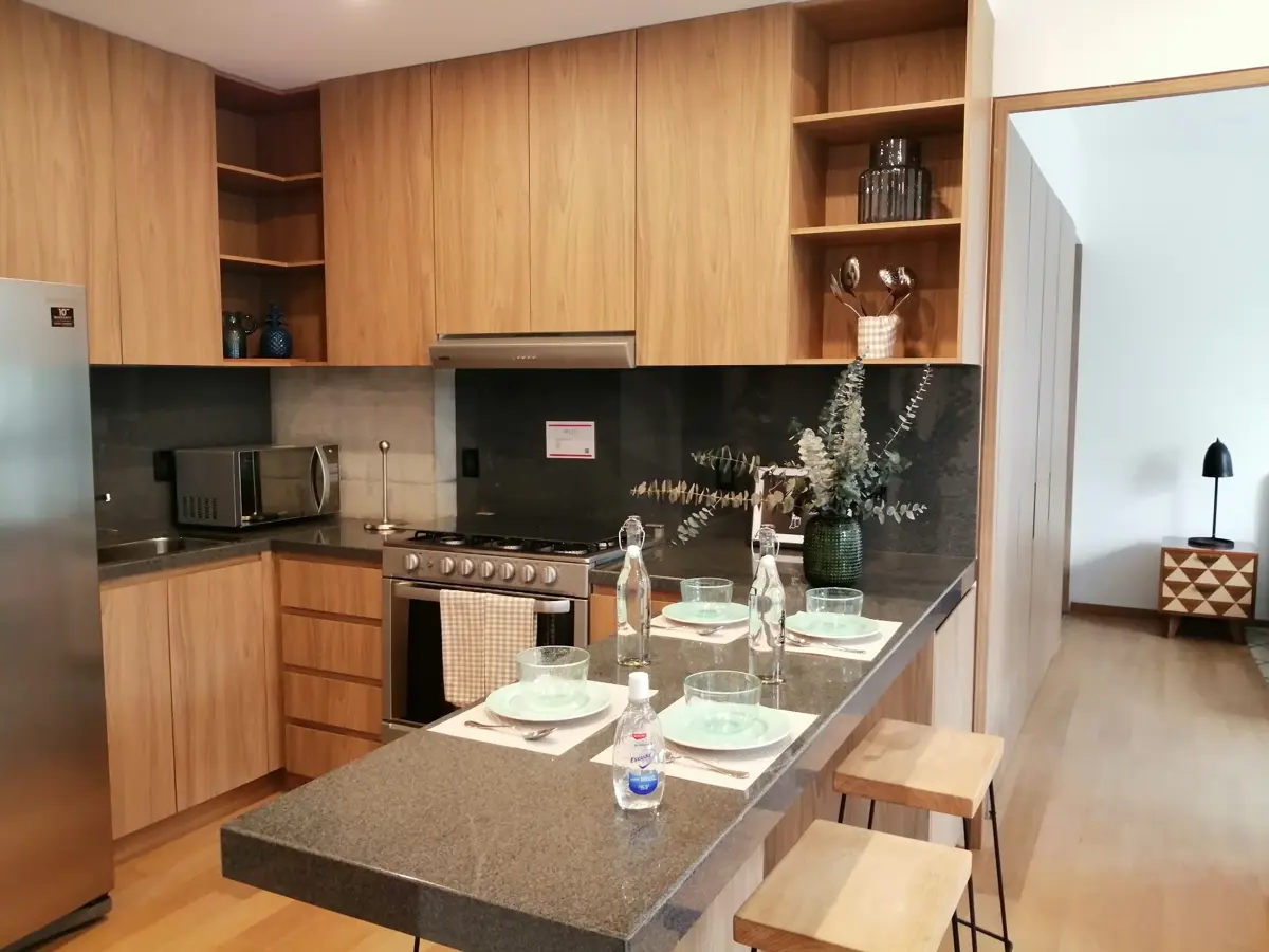 Departamento en venta en San Jose Insurgentes, Benito Juárez — foto 1 de 30
