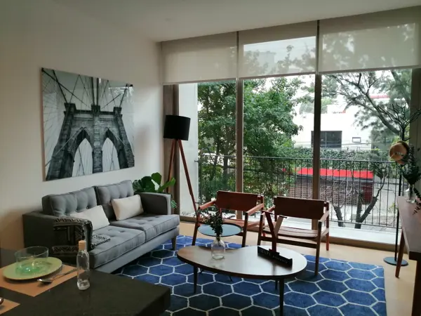 Departamento en venta en San Jose Insurgentes, Benito Juárez — foto 3 de 30